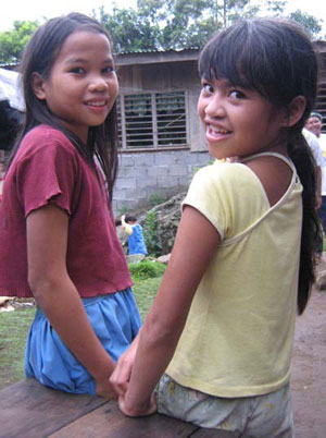 Tudaya Kids (davaotoday.com photo by Germelina Lacorte