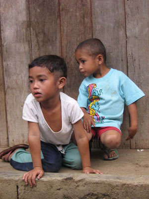Tudaya Kids (davaotoday.com photo by Germelina Lacorte