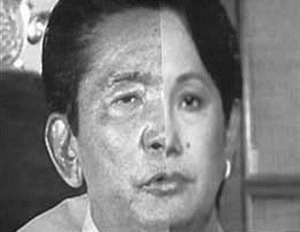 Ferdinand Marcos and Gloria Macapagal-Arroyo: Chilling similarities