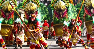 Davao’s Indak-Indak sa Kadayawan showcases IPs culture via dance narratives