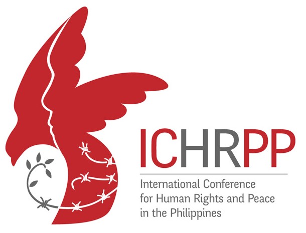 ICCHRP logo