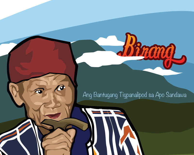 Birang (Chapter Cover)