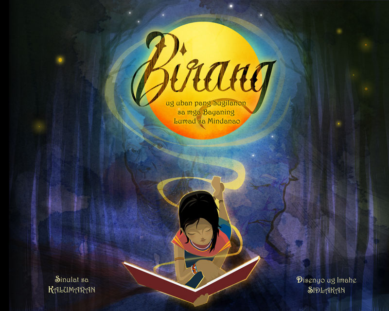 Birang (book cover)