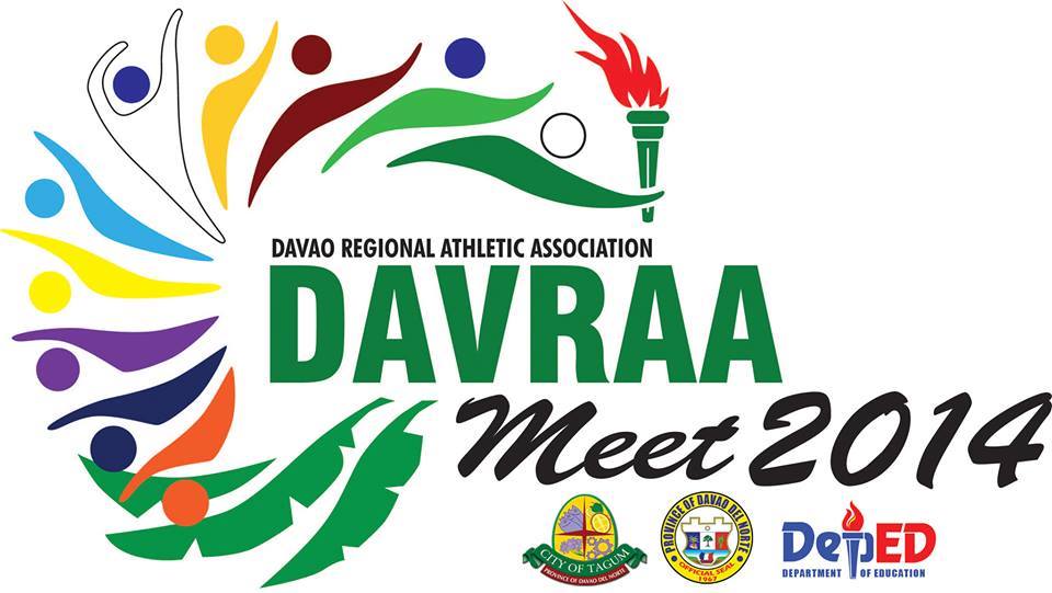 Davao 2014 logo