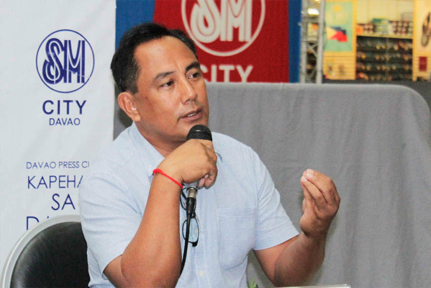 Department of Public Works and Highway Region 11 Engineer Alvin Cabuenas said the possibility of closing the Generoso Bridge connecting to Matina once the next phase of heavy repairs would begin next week.