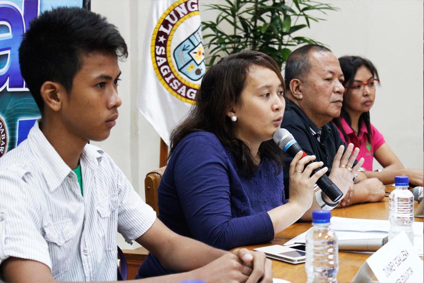 Councilor Leah Librado-Yap, committee head on Women, Children and Family Relations, insists that the city has enacted enough laws already that protect women and children's rights.