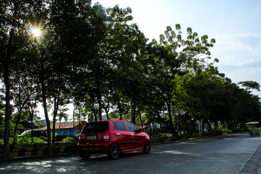 Mayor Rodrigo Duterte in his Sunday program Gikan sa Masa para sa Masa said that he will conduct another round of dialog between the City Engineering Office and nongovernment organizations regarding the planned cutting of some 500 trees to rehabilitate the city's main drain canal along Dacudao street.