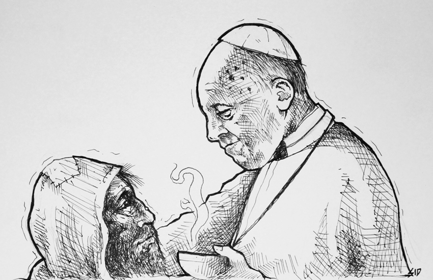 popefrancis