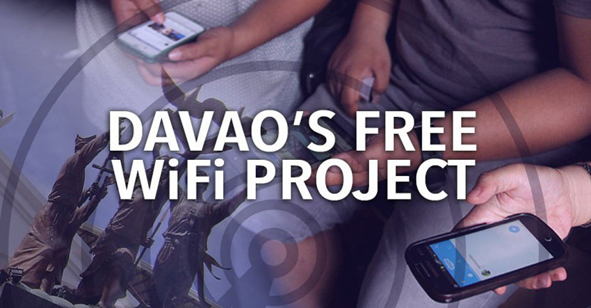 Davao Wifi