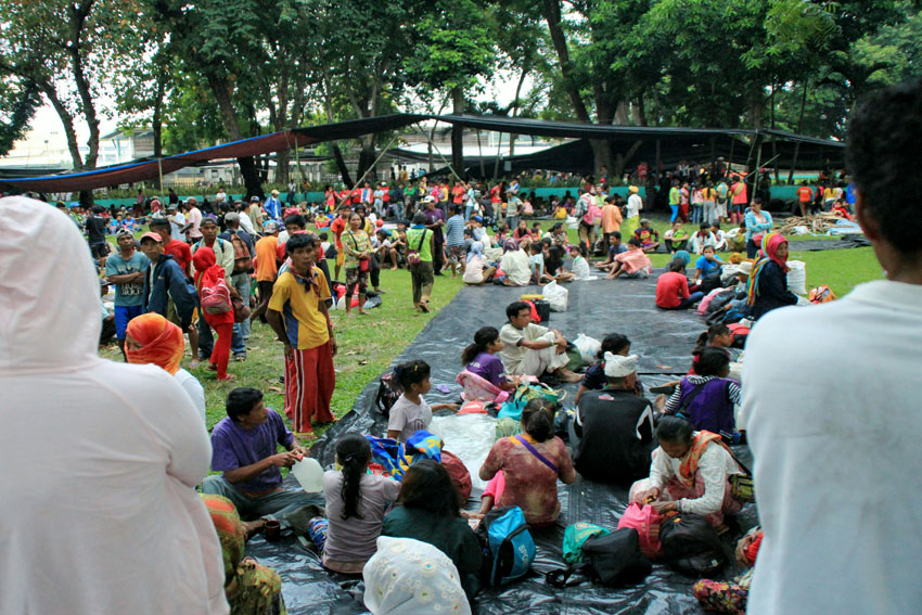 Lumad protest Koronadal