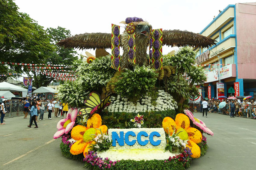 NCCC_Pamulak sa Kadayawan 2016