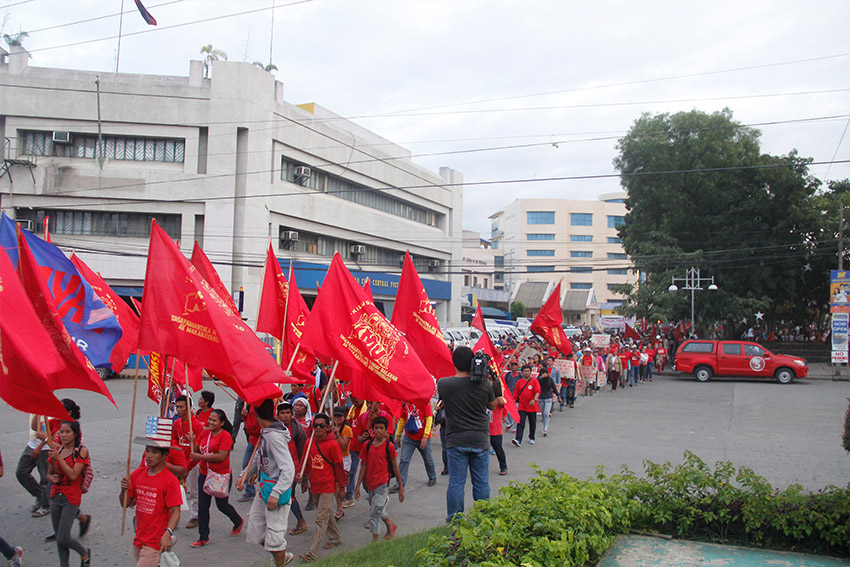 march-rally