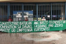 OPEN LETTER | Waste-to-Energy incineration is NOT a REAL solution