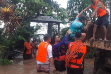 Shear line rains result to 9 deaths, millions of damages in Northern Mindanao