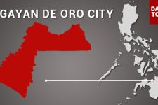 Soldier amok in CDO camp, kills 4, and is shot dead