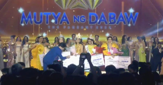 Mutya ng Dabaw 2023: Wearing the Crown in Beauty Diplomacy