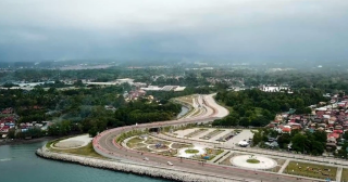 First section of Davao City’s coastal road to open in June 2023