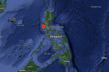 Google Maps couldn’t locate the West Philippine Sea, what does it mean?