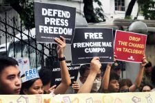 STATEMENT | With Frenchie Mae's testimony, Altermidya reiterates call to free detained journalist