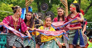 Beyond Kadayawan, Davao plans new tourism spots