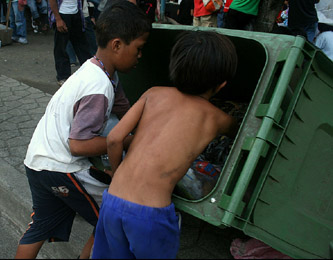 DOLE identifies only ​398 child laborers in Davao Region 