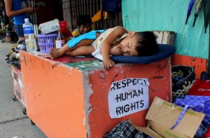 Read more about the article Davao seethes in the fringes