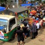 relief mission to sendong victims in cagayan de oro philippines