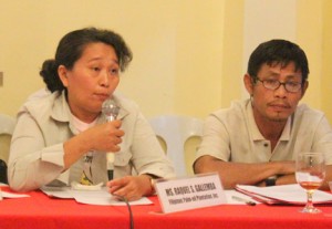 Read more about the article Unemployment harder for women but all workers suffering under PNoy’s watch