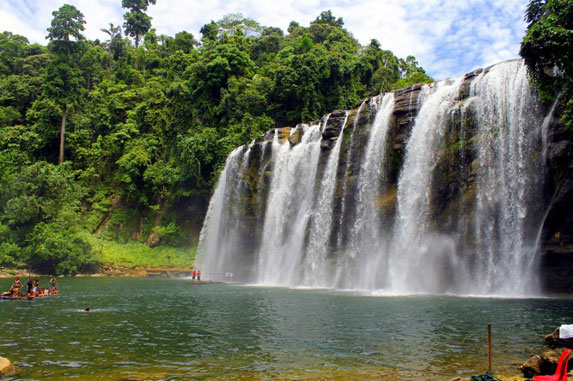 Photo Essay:  The wonders of Surigao del Sur