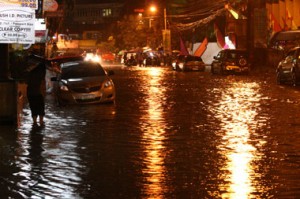 Read more about the article When a barangay becomes a river in Bankerohan