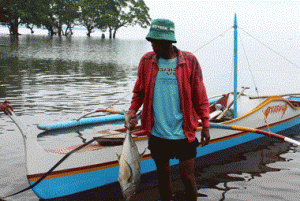 Read more about the article Davao City gives medical aid to 174 fisherman repatriated in Indonesia