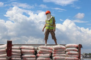 Read more about the article Holcim developing more skilled masons in the country