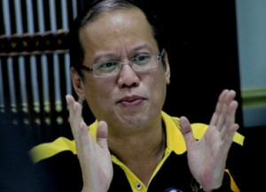 Read more about the article Take MNLF seriously, groups urge Aquino over Zamboanga tension