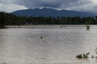 1.2 Million budget allotted for Davao’s marine protected areas