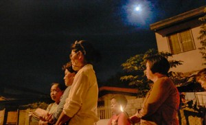 Read more about the article Lenten Reflection