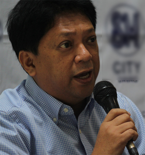 DBM clarifies no slash in Davao’s revenue share from government