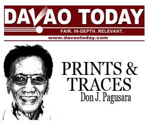 [Prints & Traces] Who is Datu Mangulayon?