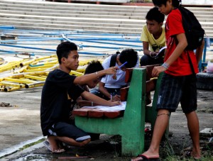 Read more about the article Youth groups seek SC help to extend voters registration