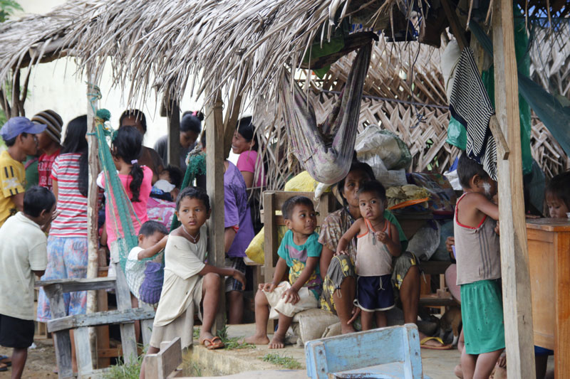 Abuses, then and now, for Agusanons