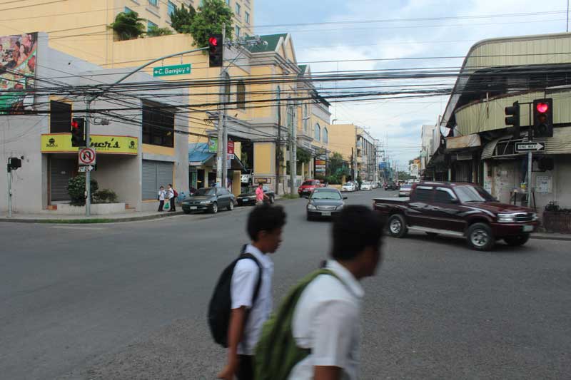 You’re being watched:130 CCTV cams in Davao