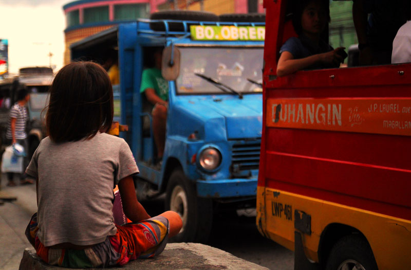 Aid-agency: PH loses P328 billion due to malnutrition