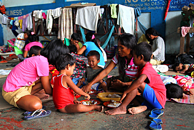 Agusanon Manobos battle vs. displacement, aggression [Part 1 in a 3-part series]