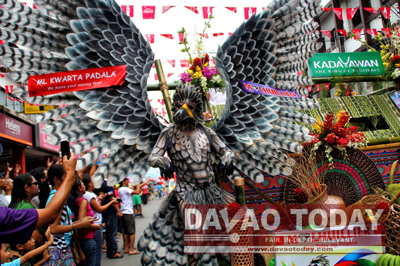 Pamulak festival ends with call for peace