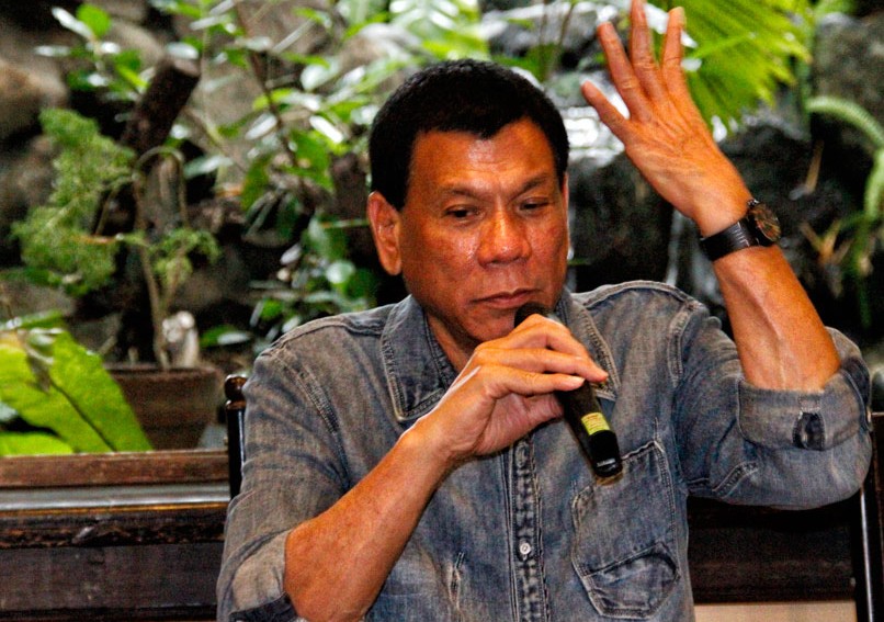 As deadly bombings rock Mindanao, Duterte mulls calling off Kadayawan