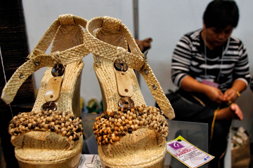 Crafts, furniture makers to face tougher times with ASEAN integration