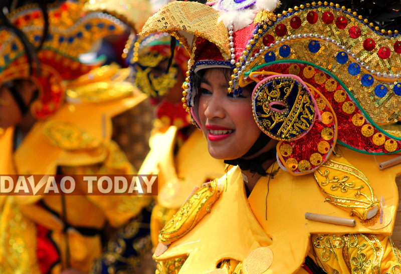 Indak-Indak sa Kadalanan 2016 to highlight Mindanao festivals