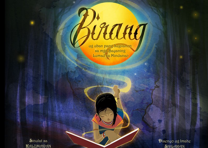BOOK REVIEW: Birang – A children’s book on Lumad heroes
