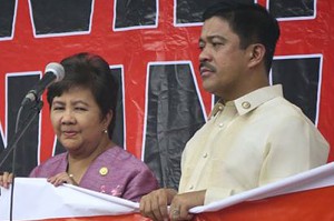 Read more about the article Scrap pork, boost social services instead, says Mindanao lawmakers