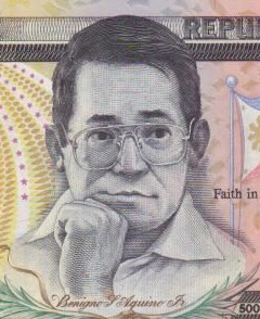 30 years of Ninoy’s martyrdom lost in corrupt-laden Aquino gov’t