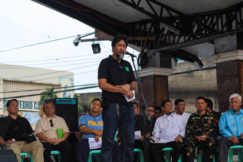 MNLF leader says group supporting revolutionary gov’t plan